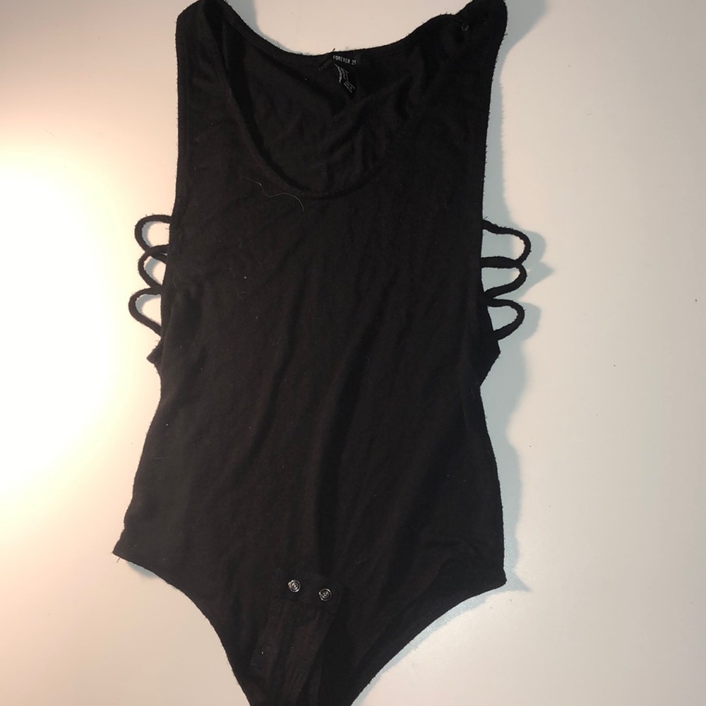 Bodysuit
